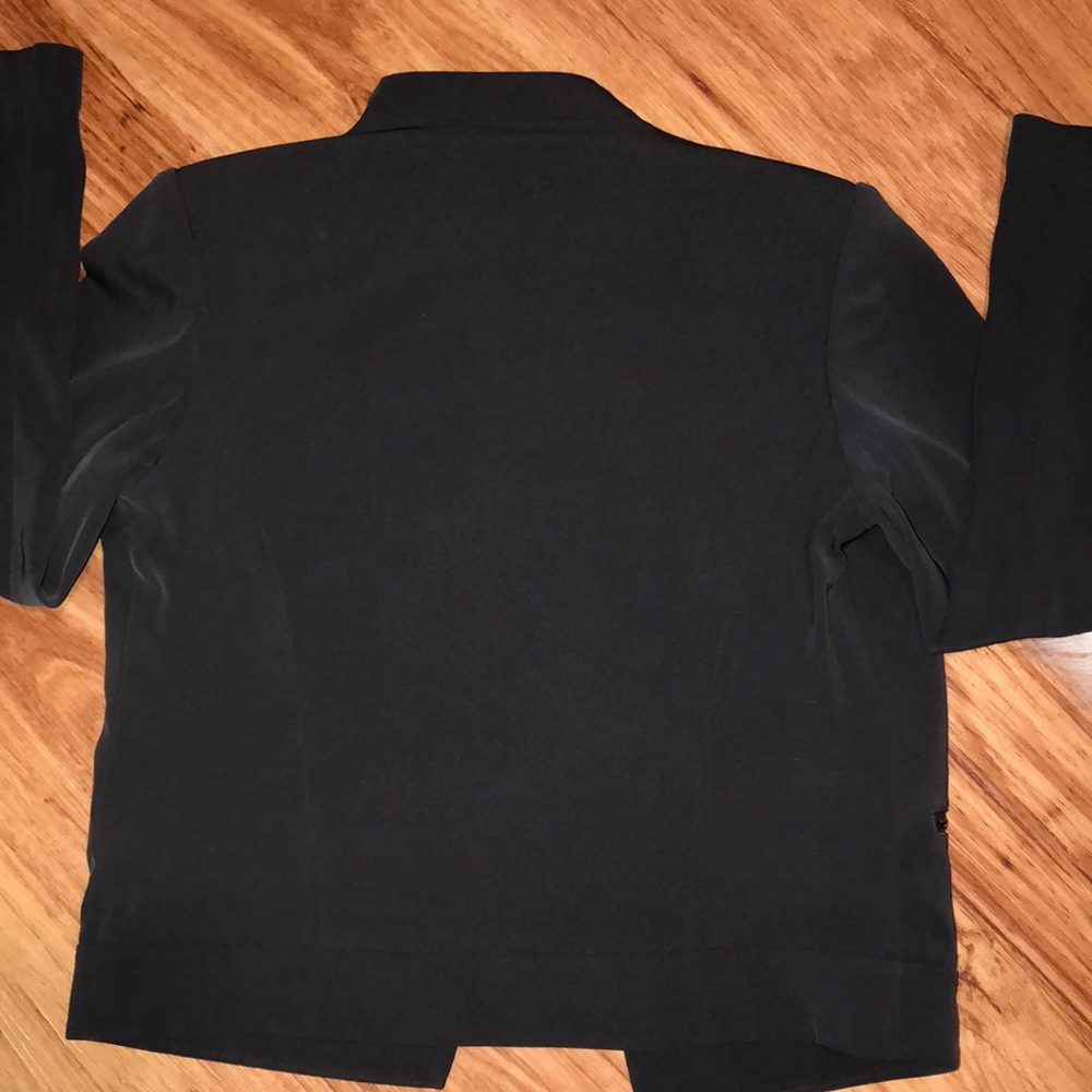 Calvin Klein career vest NWOT - Picture 8 of 8